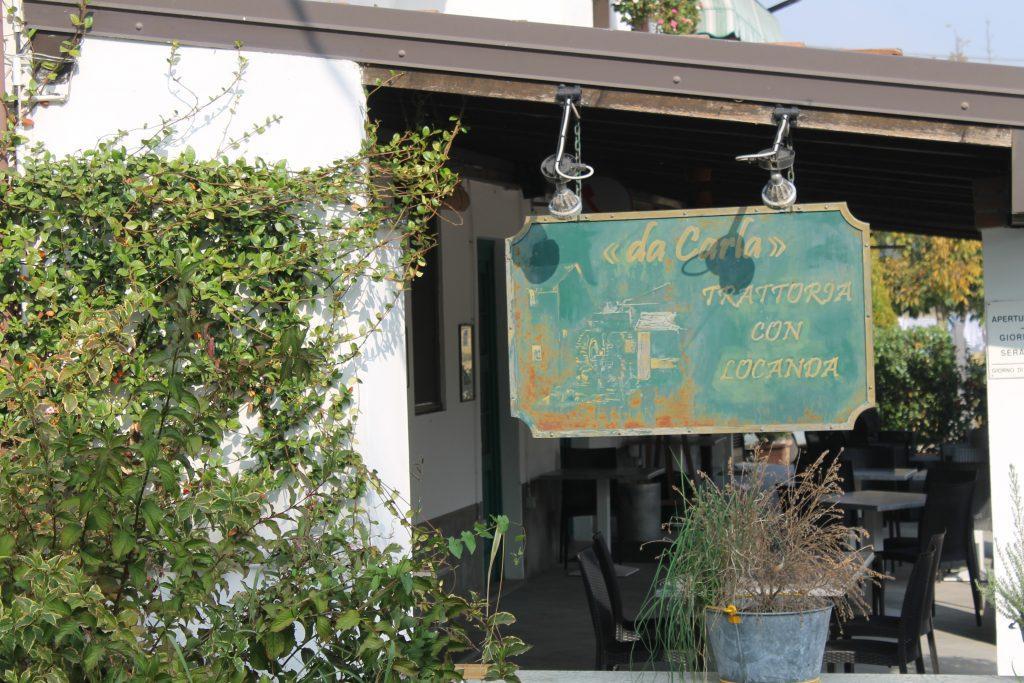 Locanda Da Carla Vigevano Exterior foto